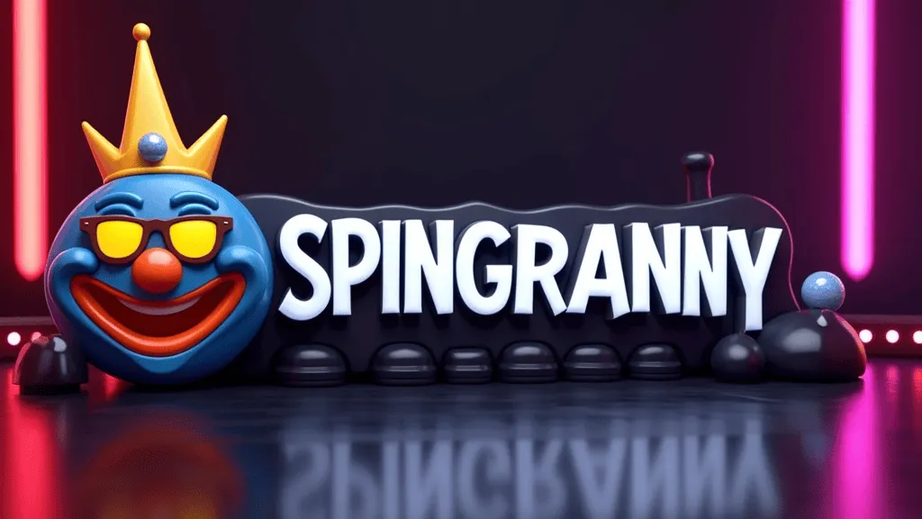 Spin-granny