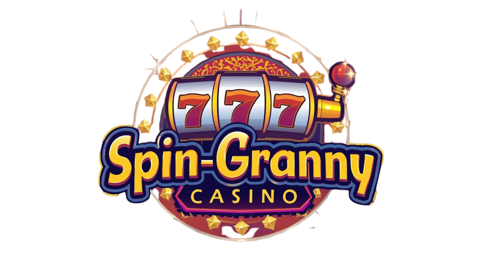 Spin-granny